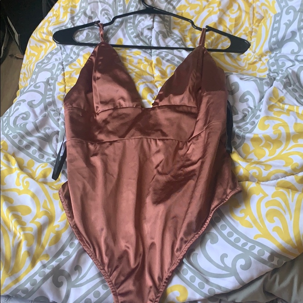 Body Suit
